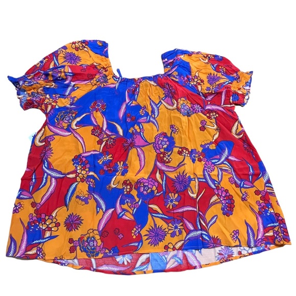 NEW—ModCloth Top - Picture 2 of 5